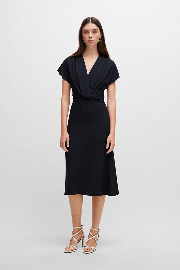 ΦΟΡΕΜΑ BOSS - 404 ΜΠΛΕ